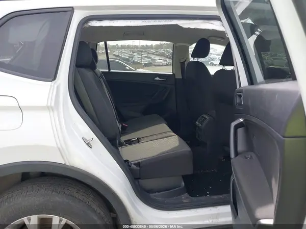 3VV0B7AXXKM063977 2019 VOLKSWAGEN TIGUAN - Image 8