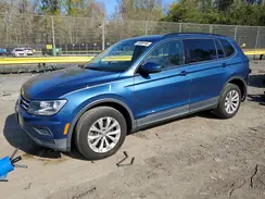 3VV0B7AXXKM069178 2019 VOLKSWAGEN TIGUAN