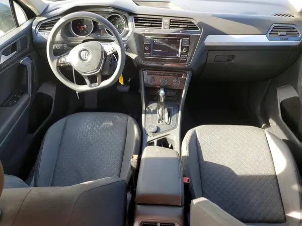 3VV0B7AXXKM069178 2019 VOLKSWAGEN TIGUAN - Image 8