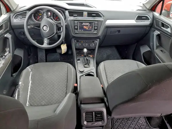 3VV0B7AXXKM069214 2019 VOLKSWAGEN TIGUAN - Image 8