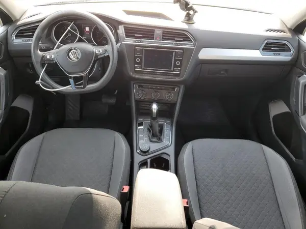 3VV0B7AXXKM080262 2019 VOLKSWAGEN TIGUAN - Image 8
