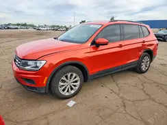 3VV0B7AXXKM081198 2019 VOLKSWAGEN TIGUAN