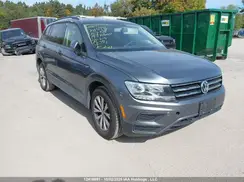 3VV0B7AXXKM087101 2019 VOLKSWAGEN TIGUAN