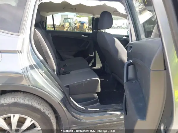 3VV0B7AXXKM087101 2019 VOLKSWAGEN TIGUAN - Image 8