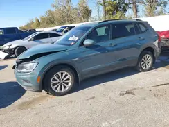 3VV0B7AXXKM096297 2019 VOLKSWAGEN TIGUAN
