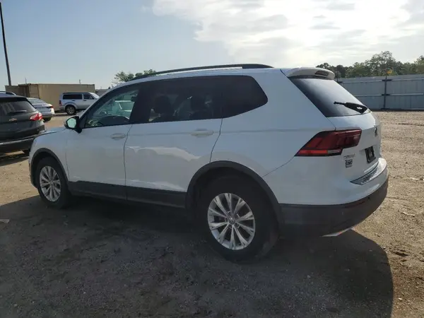 3VV0B7AXXKM105080 2019 VOLKSWAGEN TIGUAN - Image 2