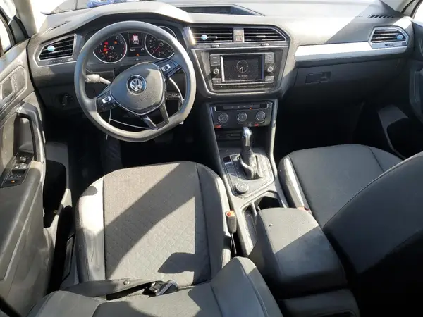 3VV0B7AXXKM105080 2019 VOLKSWAGEN TIGUAN - Image 8