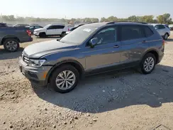 3VV0B7AXXKM105547 2019 VOLKSWAGEN TIGUAN