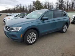 3VV0B7AXXKM117696 2019 VOLKSWAGEN TIGUAN