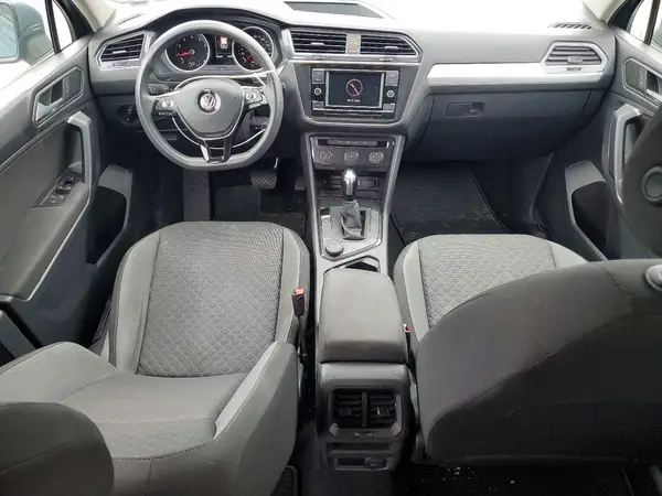 3VV0B7AXXKM117696 2019 VOLKSWAGEN TIGUAN - Image 8