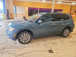 3VV0B7AXXKM117732 2019 VOLKSWAGEN TIGUAN
