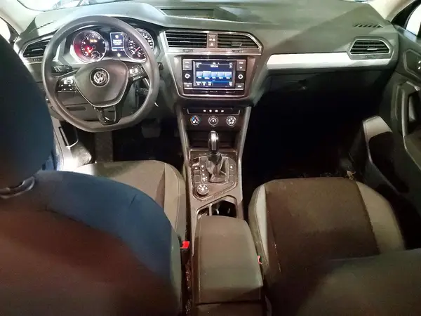 3VV0B7AXXKM145496 2019 VOLKSWAGEN TIGUAN - Image 8