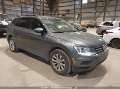 3VV0B7AXXKM161794 2019 VOLKSWAGEN TIGUAN