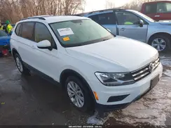 3VV0B7AXXKM174397 2019 VOLKSWAGEN TIGUAN