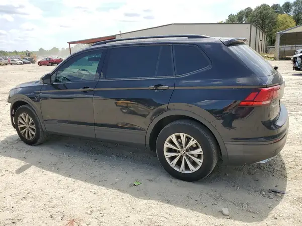 3VV0B7AXXKM178367 2019 VOLKSWAGEN TIGUAN - Image 2