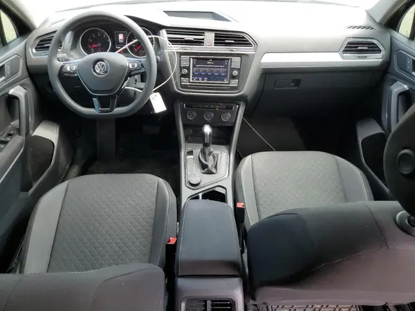 3VV0B7AXXKM178367 2019 VOLKSWAGEN TIGUAN - Image 8
