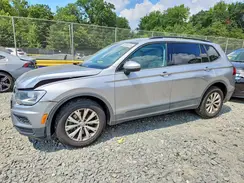 3VV0B7AXXKM184539 2019 VOLKSWAGEN TIGUAN