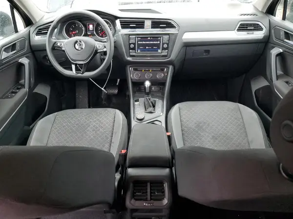 3VV0B7AXXKM184623 2019 VOLKSWAGEN TIGUAN - Image 8