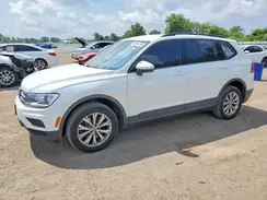 3VV0B7AXXKM185867 2019 VOLKSWAGEN TIGUAN