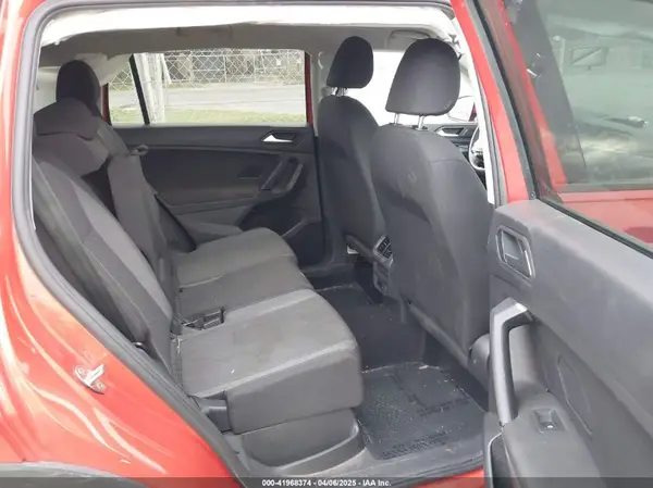 3VV0B7AXXKM189661 2019 VOLKSWAGEN TIGUAN - Image 8