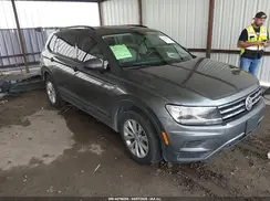 3VV0B7AXXKM194357 2019 VOLKSWAGEN TIGUAN