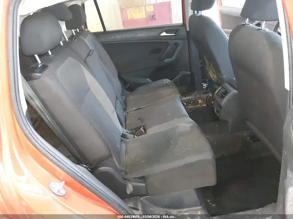 3VV0B7AXXKM194858 2019 VOLKSWAGEN TIGUAN - Image 8