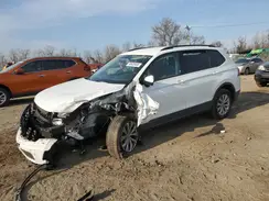 3VV0B7AXXKM195797 2019 VOLKSWAGEN TIGUAN