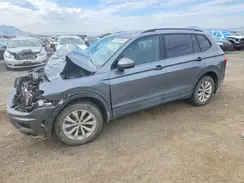 3VV0B7AXXKM198540 2019 VOLKSWAGEN TIGUAN