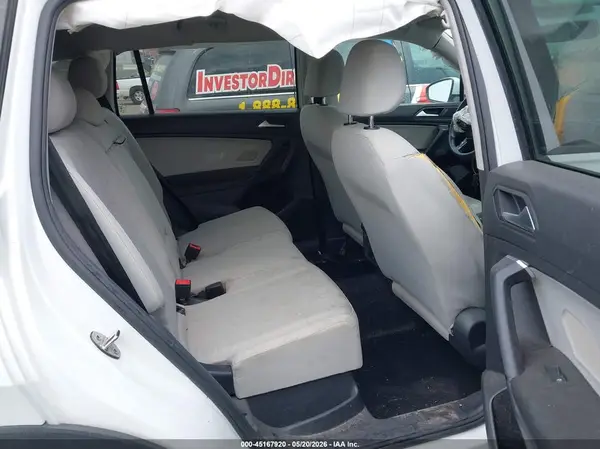 3VV0B7AXXKM199428 2019 VOLKSWAGEN TIGUAN - Image 8