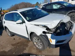 3VV0B7AXXLM028230 2020 VOLKSWAGEN TIGUAN