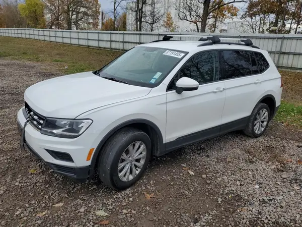 3VV0B7AXXLM046145 2020 VOLKSWAGEN TIGUAN - Image 1