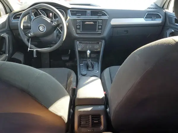 3VV0B7AXXLM046145 2020 VOLKSWAGEN TIGUAN - Image 8