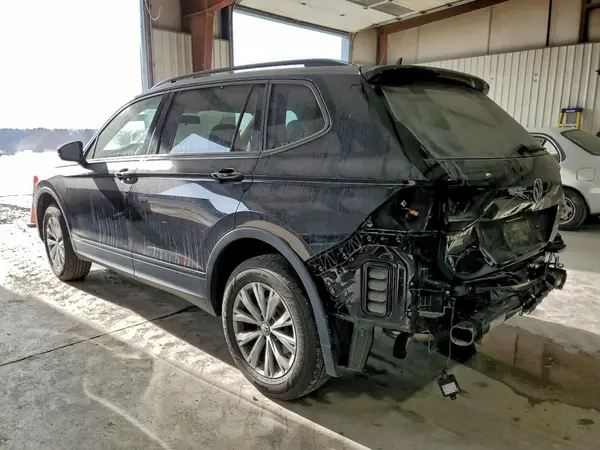 3VV0B7AXXLM074849 2020 VOLKSWAGEN TIGUAN - Image 2