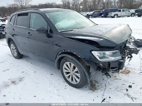 3VV0B7AXXLM080652 2020 VOLKSWAGEN TIGUAN - Image 1