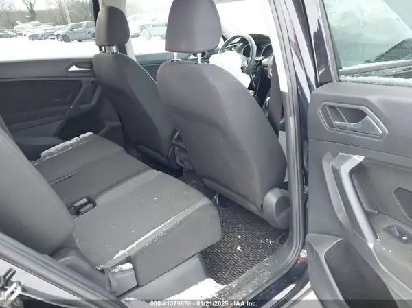 3VV0B7AXXLM080652 2020 VOLKSWAGEN TIGUAN - Image 8