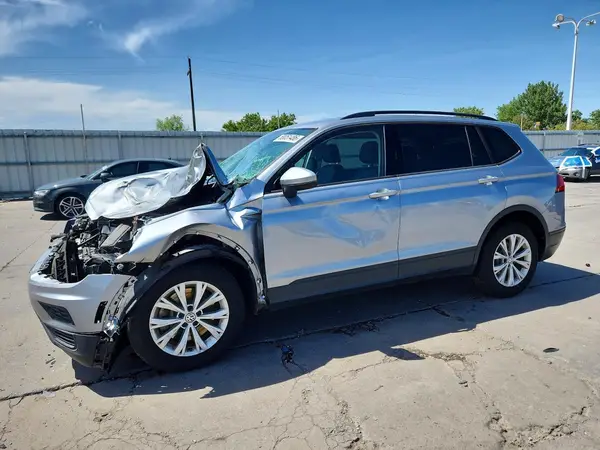 3VV0B7AXXLM093305 2020 VOLKSWAGEN TIGUAN - Image 1