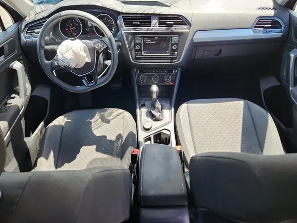3VV0B7AXXLM093305 2020 VOLKSWAGEN TIGUAN - Image 8