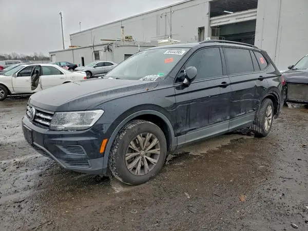 3VV0B7AXXLM093823 2020 VOLKSWAGEN TIGUAN - Image 1
