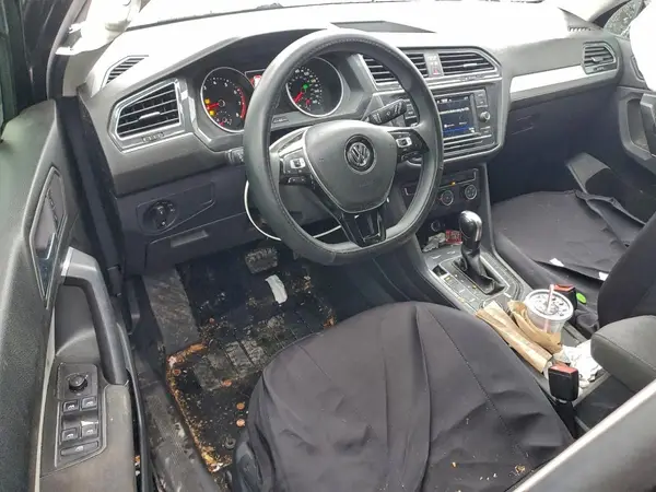 3VV0B7AXXLM093823 2020 VOLKSWAGEN TIGUAN - Image 8