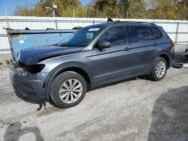 3VV0B7AXXLM097855 2020 VOLKSWAGEN TIGUAN - Image 1