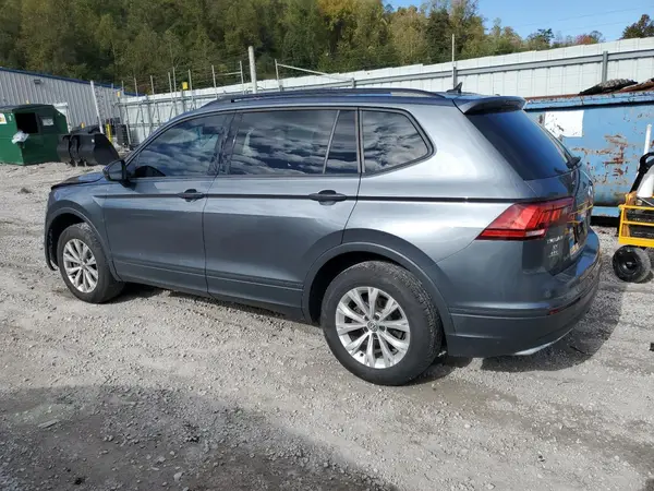 3VV0B7AXXLM097855 2020 VOLKSWAGEN TIGUAN - Image 2
