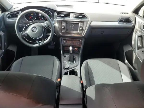 3VV0B7AXXLM097855 2020 VOLKSWAGEN TIGUAN - Image 8