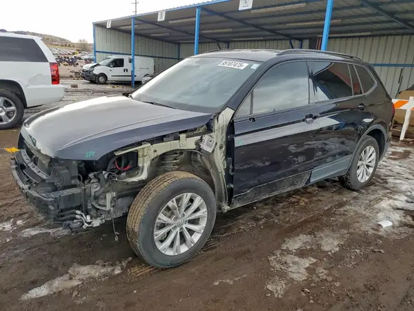 3VV0B7AXXLM100916 2020 VOLKSWAGEN TIGUAN - Image 1