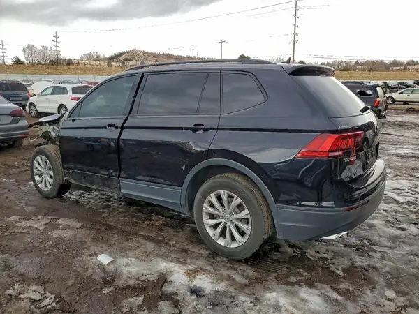 3VV0B7AXXLM100916 2020 VOLKSWAGEN TIGUAN - Image 2