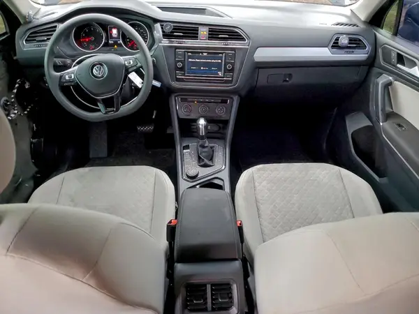 3VV0B7AXXLM100916 2020 VOLKSWAGEN TIGUAN - Image 8