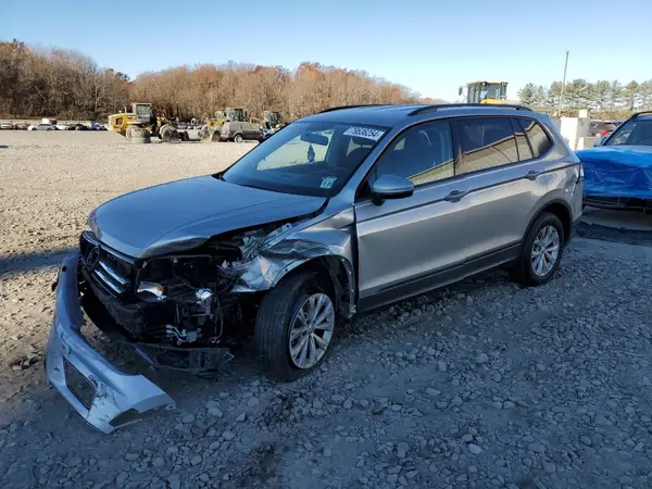 3VV0B7AXXLM102942 2020 VOLKSWAGEN TIGUAN - Image 1