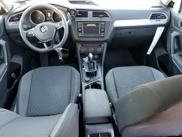 3VV0B7AXXLM102942 2020 VOLKSWAGEN TIGUAN - Image 8