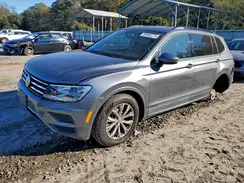 3VV0B7AXXLM114864 2020 VOLKSWAGEN TIGUAN