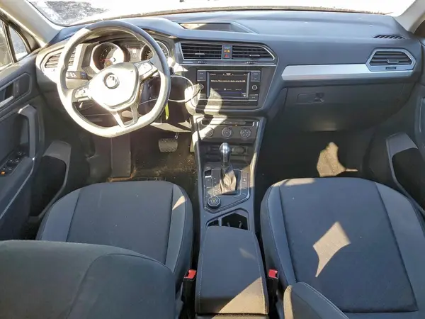 3VV0B7AXXLM114864 2020 VOLKSWAGEN TIGUAN - Image 8