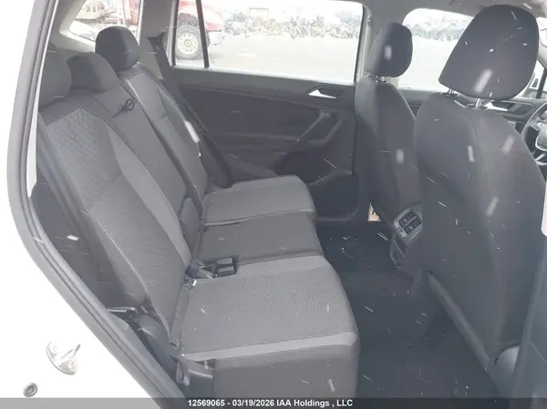 3VV0B7AXXLM126562 2020 VOLKSWAGEN TIGUAN - Image 8